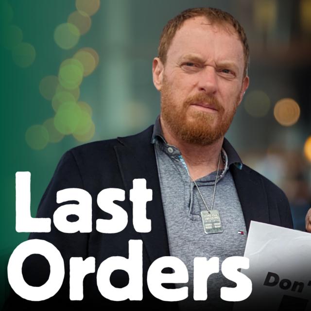 83: Why we shouldn’t ban smoking – or the hate marches - podcast episode cover