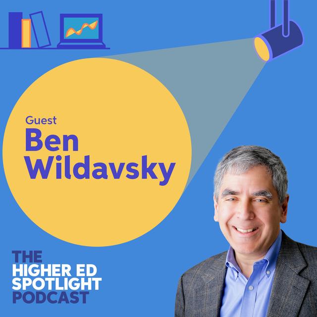 37. Is A Degree Still Worth It? - podcast episode cover