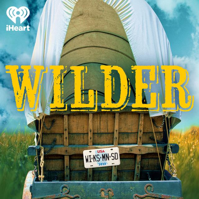 Introducing: Wilder - podcast episode cover