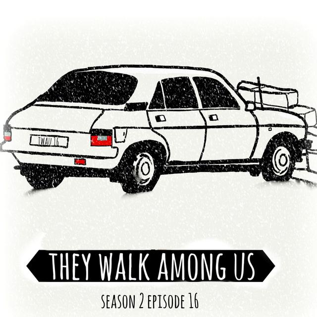 Pottery Cottage Murders / Killer Billy Hughes - podcast episode cover