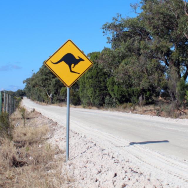 How to get around Australia podcast - podcast episode cover