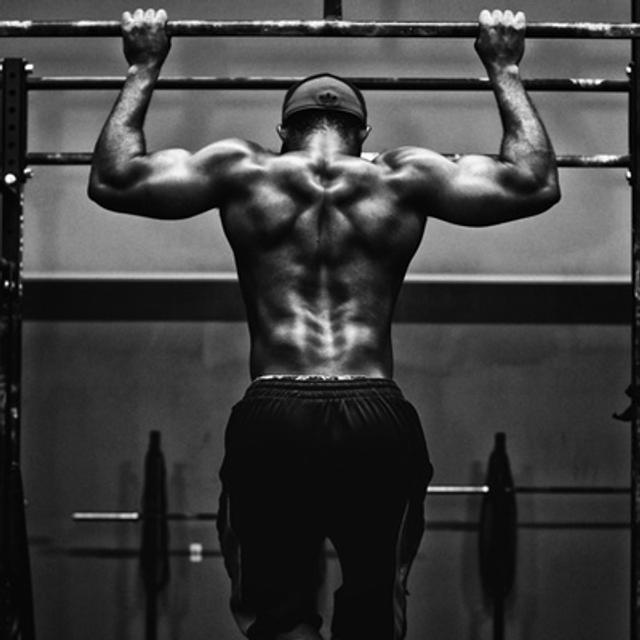 4 Ways To Maximize Gym Time - podcast episode cover