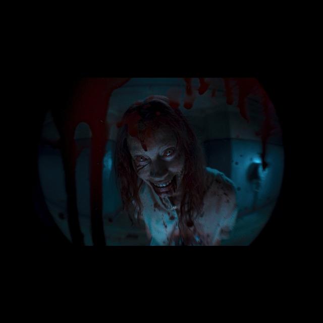 TFR Ep. 654: Evil Dead Rise, Ghosted, 5 Favorite Sam Raimi Scenes - podcast episode cover