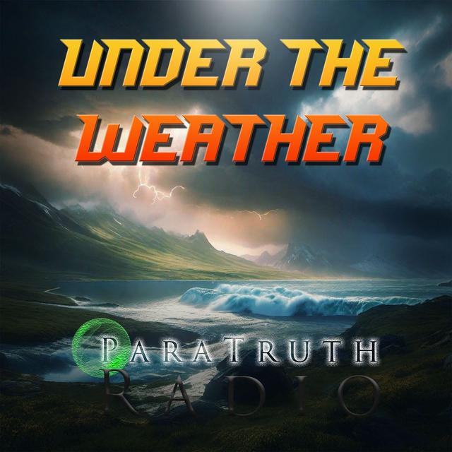 Under the Weather - podcast episode cover