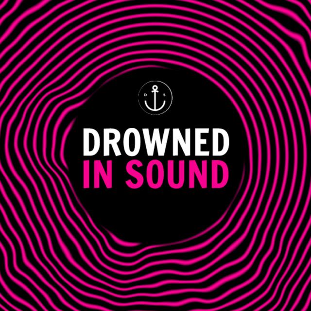 Sean Adams - Drowned in Sound - podcast episode cover