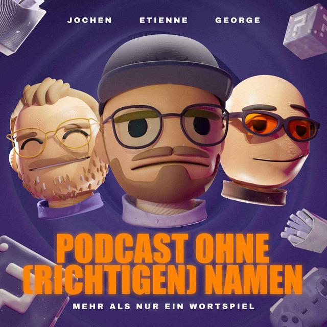 #312: Der Penisangler von Spanien - podcast episode cover