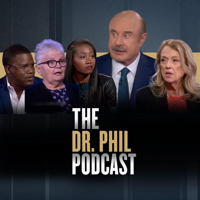 Forget Retiring, Barely Surviving - podcast episode cover
