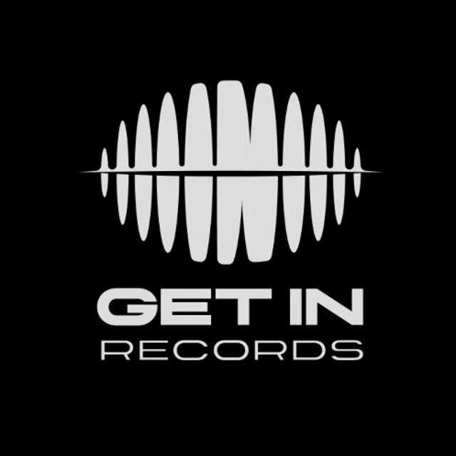 Le label indépendant Get In Records - podcast episode cover