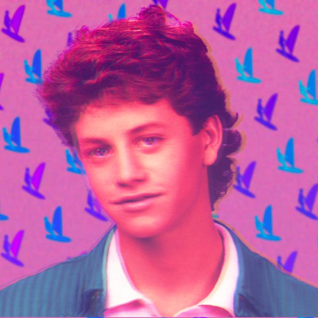 Mike Seaver Actually Said the Word ‘Gay’ - podcast episode cover