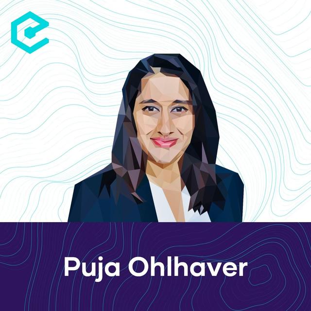 Puja Ohlhaver: Why Community Currencies Are Crucial for Governance in DeSoc - podcast episode cover