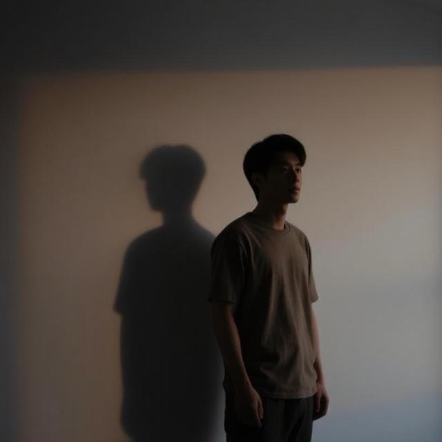 E847.我有一个秘密 - podcast episode cover