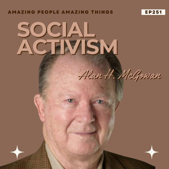 Defining Science and Understanding Climate Change - podcast episode cover