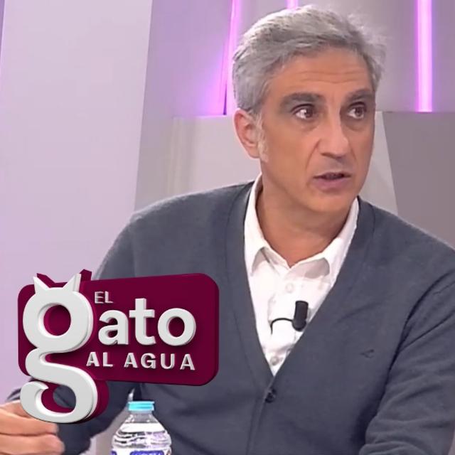 El Gato al Agua | 13/01/25 - podcast episode cover