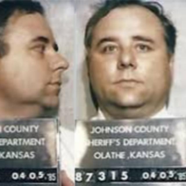 STOLEN BY A SERIAL KILLER – Heather Tiffany Robinson Interview - podcast episode cover