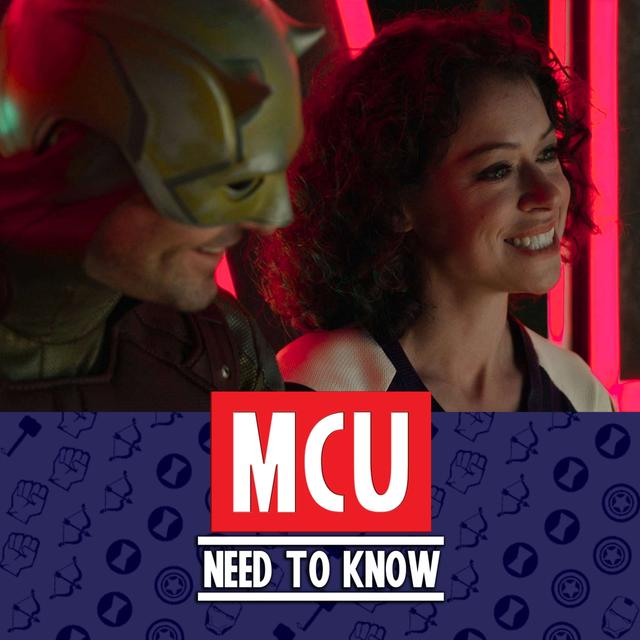 She-Hulk Recap S1E8: We're all feeling this, right, it's not just me? - podcast episode cover