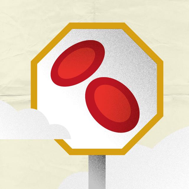 Episode 10: Hematopathology - podcast episode cover