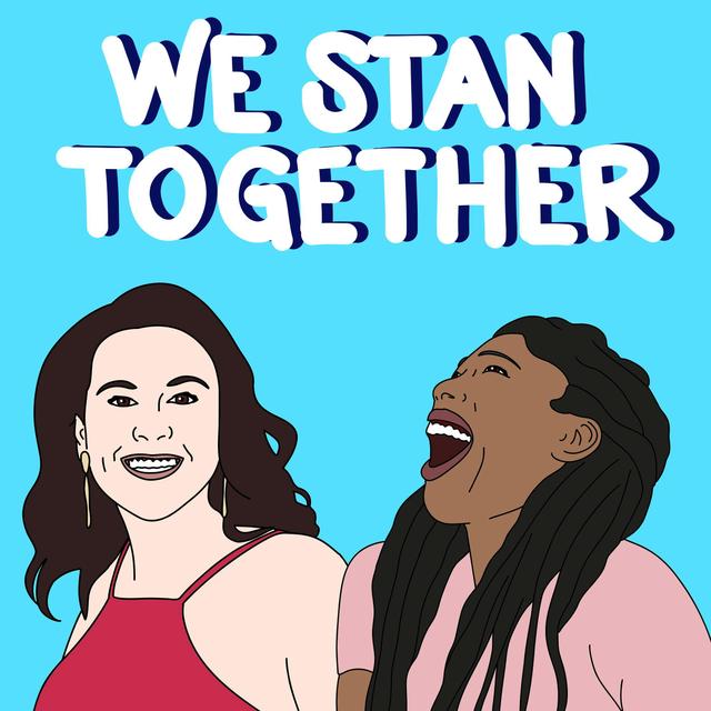 A Sister Wives Primer with Lauren Ashley Smith - podcast episode cover