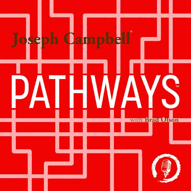EP 38: The Harmony and Discord of Religions - podcast episode cover