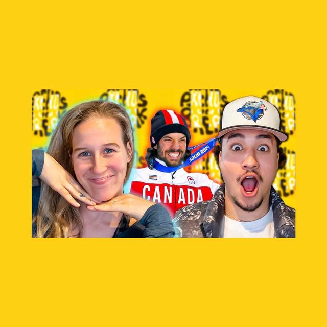 Marianne St-Gelais sur sa RUPTURE avec Charles Hamelin & l’enver PuB#67 - podcast episode cover