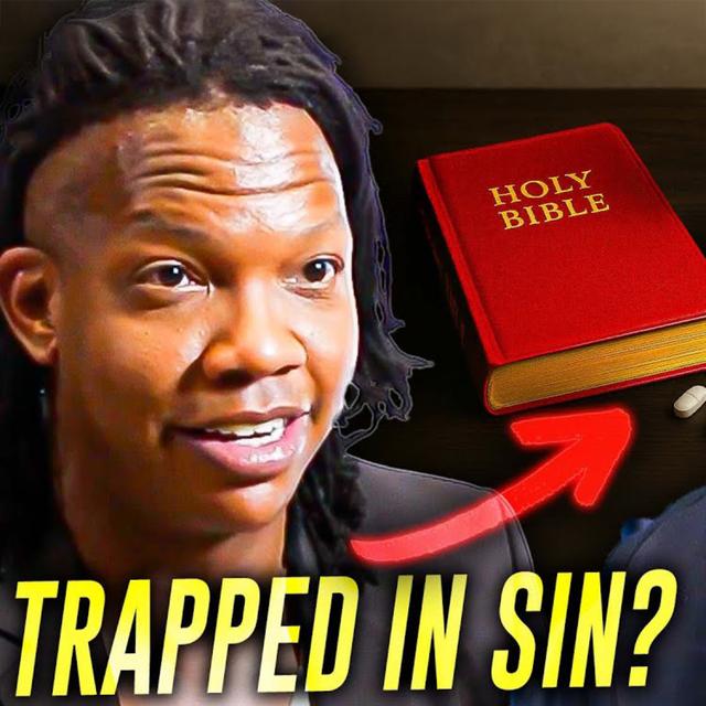 Michael Tait's Confession Reveals Something Darker... - podcast episode cover