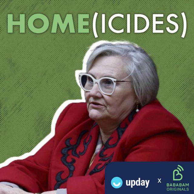L’affaire Karine Jambu, une enfance en enfer : le loup dans la bergerie (2/4) - podcast episode cover