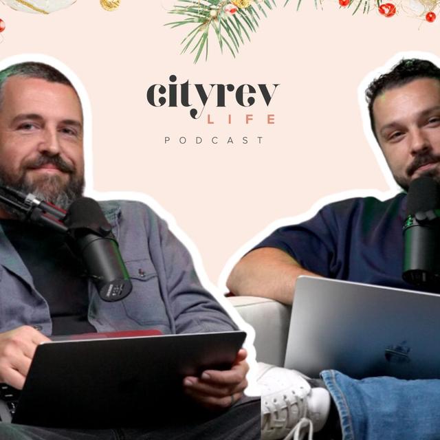 Biblical Themes Behind the Holiday - podcast episode cover