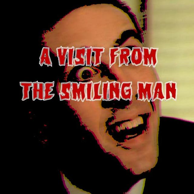 Patreon Preview – 319. A Visit from the Smiling Man (ft. Ed Zitron) - podcast episode cover