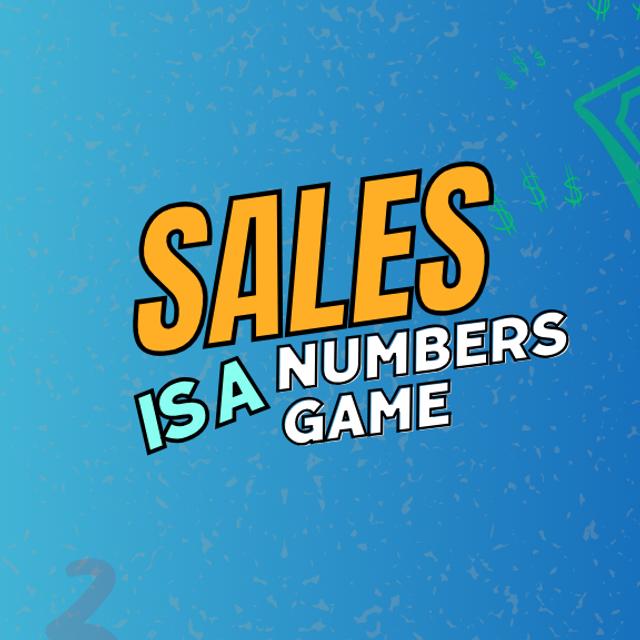 The #1 REASON Your Sales Are Falling Short! | Ep. 414 - podcast episode cover