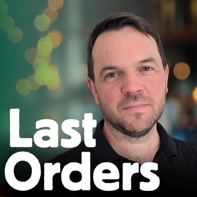 88: From Starmer’s gulag - podcast episode cover