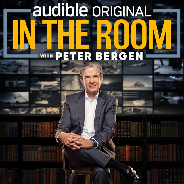 How Modern Autocrats Keep Each Other in Power - podcast episode cover