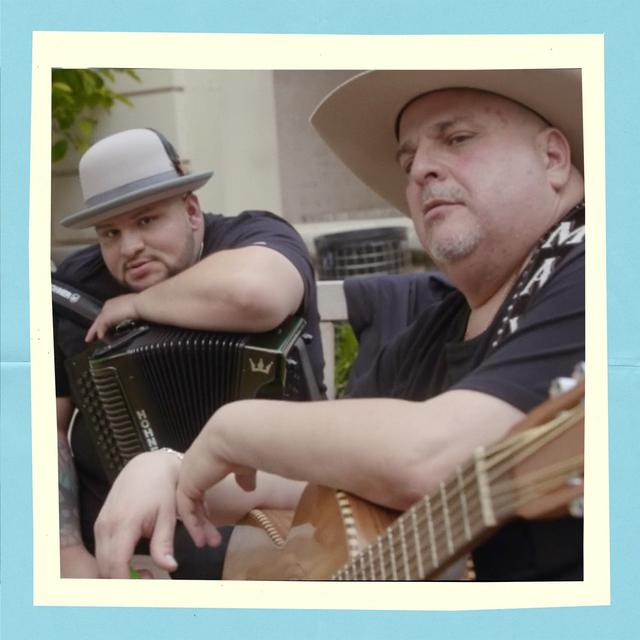 Early & Unexpected Musical Influences - podcast episode cover