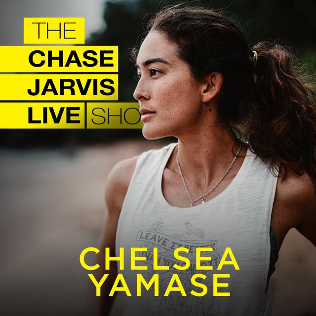 Finding True North with Chelsea Yamase (@ChelseaKauai) - podcast episode cover
