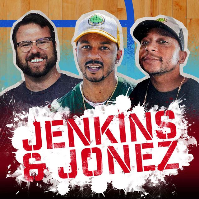Patreon Clip-Out: John Wants To Move To Jamaica - podcast episode cover