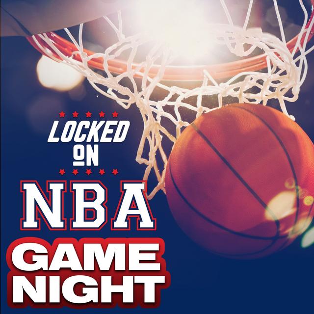 Game Night: Denver STUNS OKC in Game 1 | Boston Celtics CHOKE Against the Knicks in Overtime - podcast episode cover