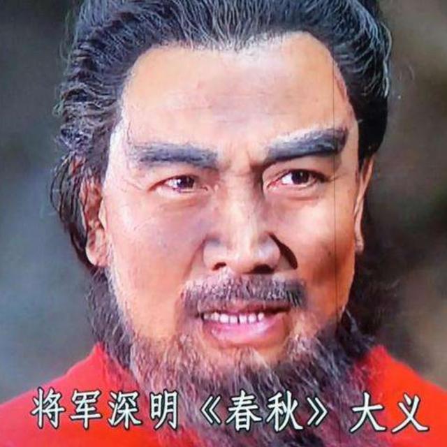 第一百三十六回：华容道（下） - podcast episode cover