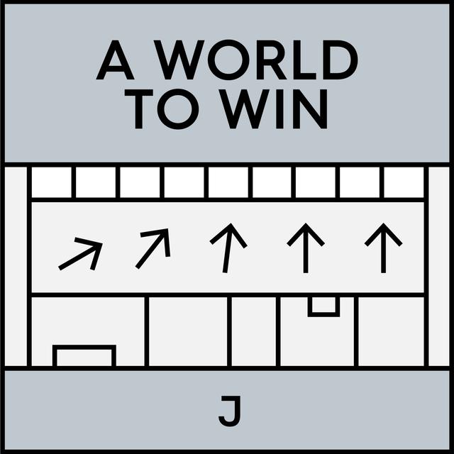 A World to Win: Half-Earth Socialism w/ Troy Vettese and Drew Pendergrass - podcast episode cover