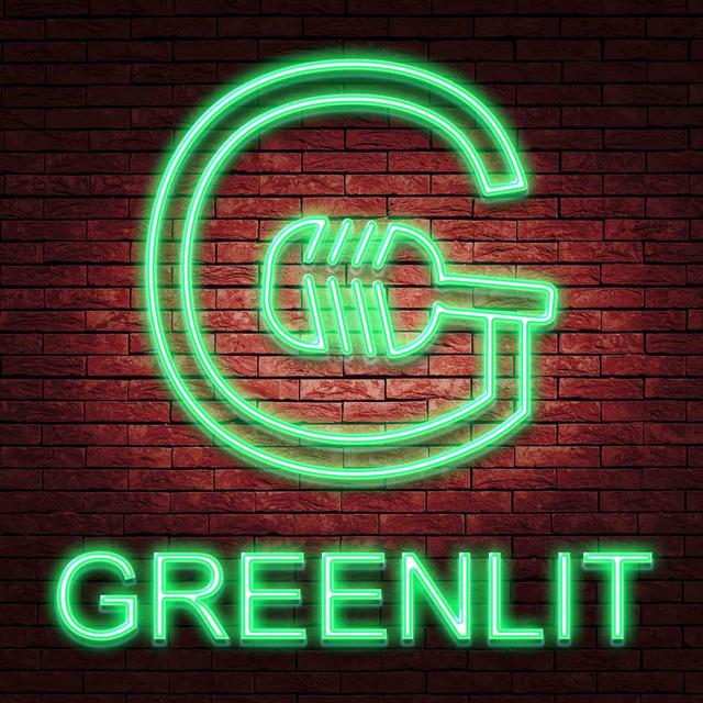 Maisie Adam has been Greenlit! - podcast episode cover