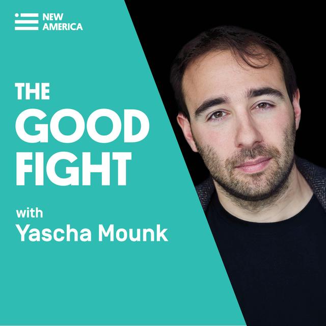 Nicholas Christakis - podcast episode cover