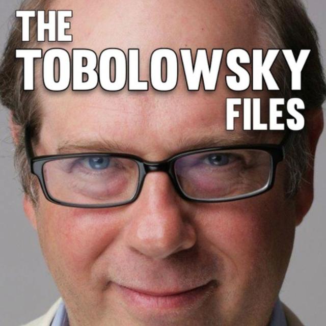 Serializing The Life of an Actor in "The Tobolowsky Files" (with Stephen Tobolowsky) - podcast episode cover