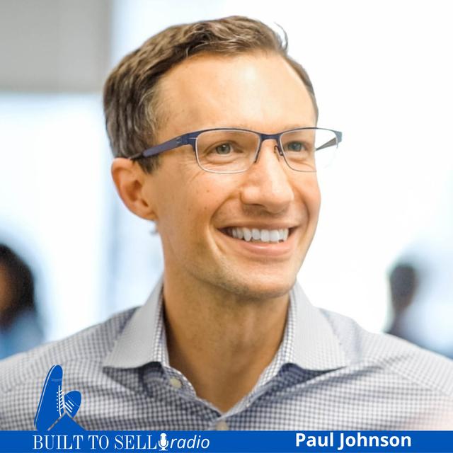 Ep 397 Inside 23andMe's $400 Million Acquisition of Lemonaid Health with Paul Johnson - podcast episode cover