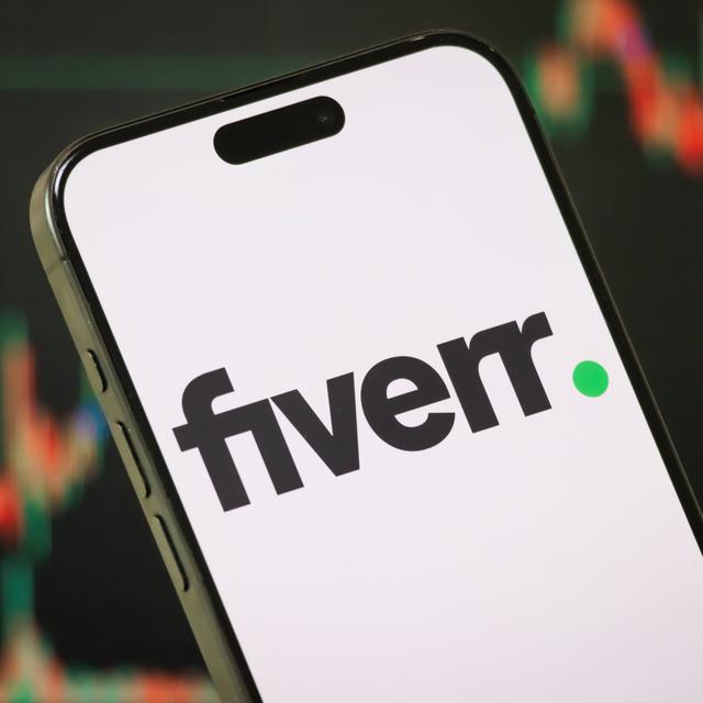 Fiverr CEO explains why everyone needs to upskill with AI - podcast episode cover