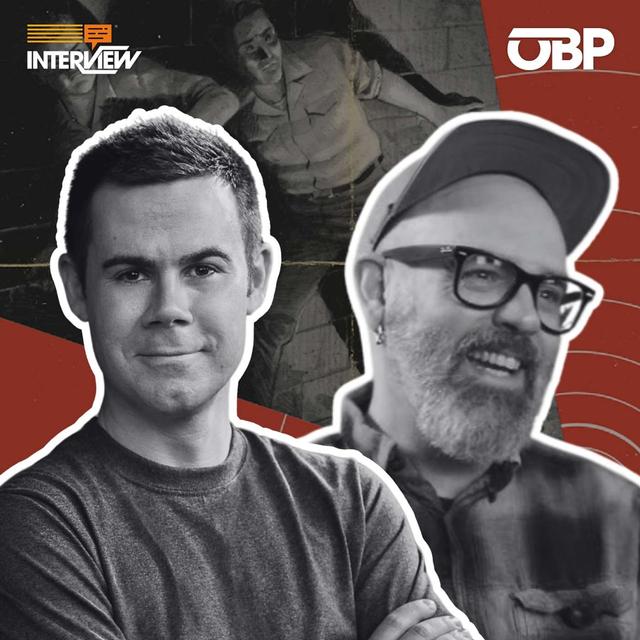 INTERVIEW: Christopher Cantwell & Tyler Crook - podcast episode cover