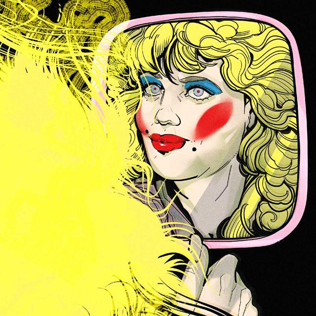 Weirdest Episode Ever: The Facts of Life Goes to the Twilight Zone - podcast episode cover