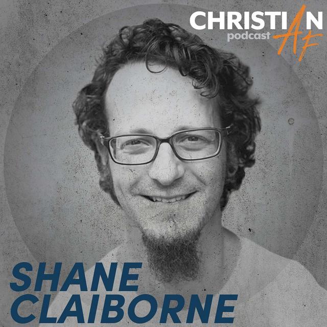 Episode 11 - The Claiborne Identity - podcast episode cover