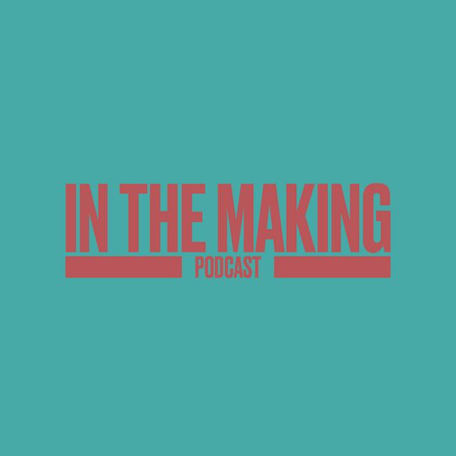 ITM - Am Set von Netflix - podcast episode cover