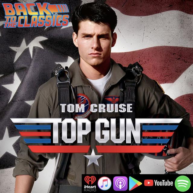 Back to Top Gun w/ Gwen Neff - podcast episode cover