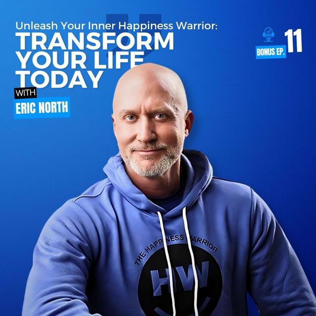 Bonus Episode 11 |  with Eric North - Mick Unplugged - podcast episode cover
