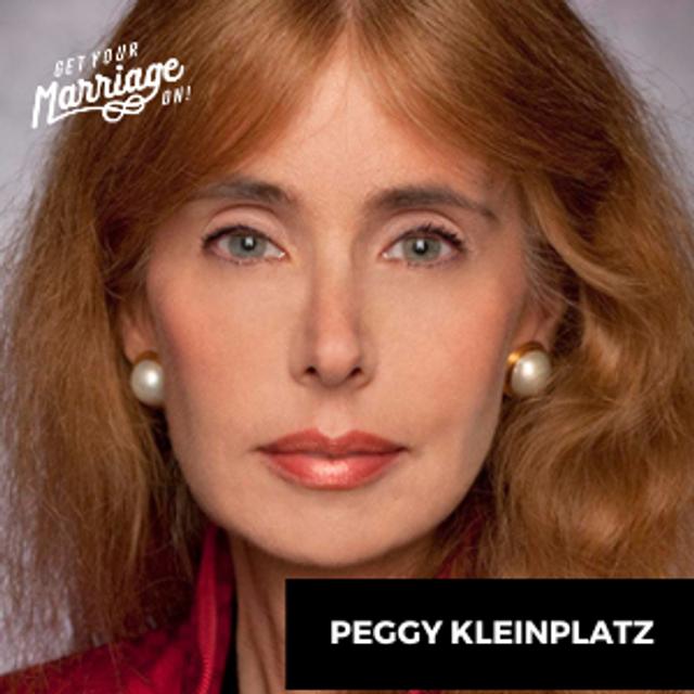 229: Optimal Sexual Experiences: 8 Factors Backed By Research with Dr. Peggy Kleinplatz - podcast episode cover