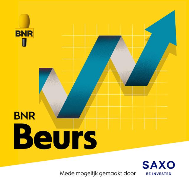 Beurs in Zicht | Een defensie(ve) belegger valt nu aan - podcast episode cover