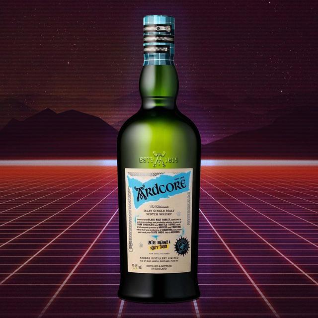 Ardbeg Ardcore Committee Release Review, Coy Hill Small Batch, & June Nintendo Direct Mini Recap - podcast episode cover
